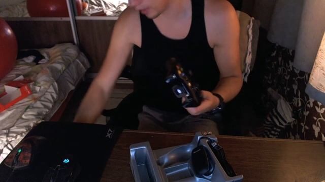 джойстик XBOX360 Wireless controller for Windows смотреть онлайн