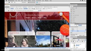 Adobe Web Premium CS5.5 Feature Tour