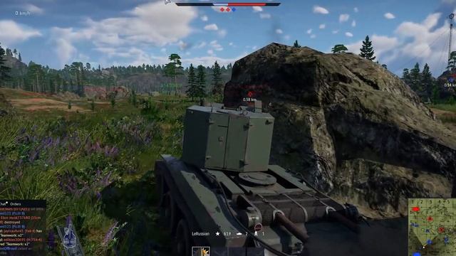 BT - Skrigjaargen Polka смотреть онлайн