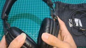 MARSHALL MONITOR II ANC