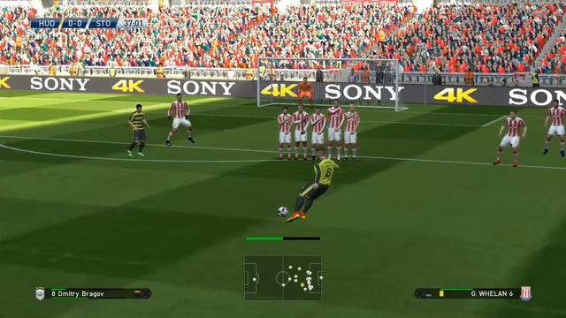 Pes 2017/Карьера за игрока/№4 смотреть онлайн