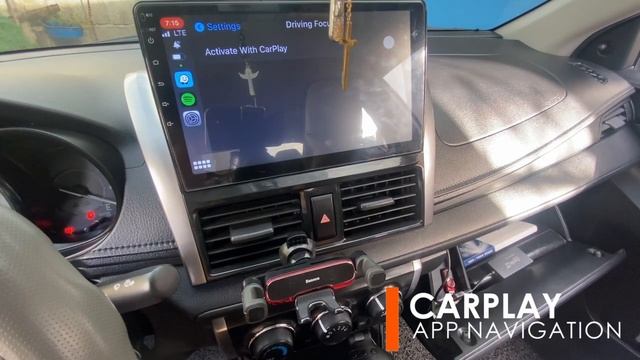 How to Install Carplay on Android Head Unit, #AppleCarplay #WirelessAppleCarplay #CarplayUSBDongle смотреть онлайн