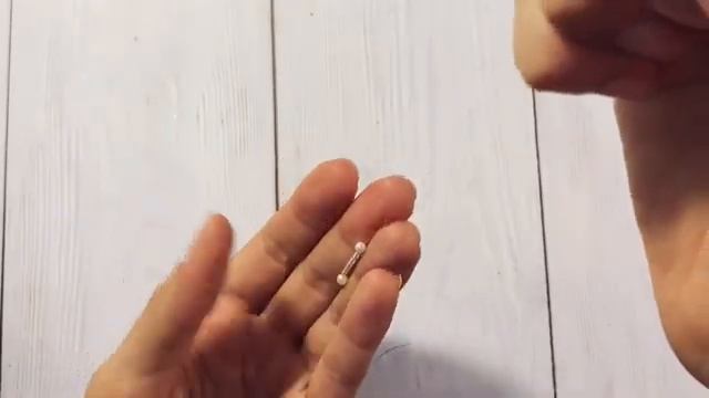 Шикарные серьги! Красивые серьги ручной работы! Серьги из бисера ! смотреть онлайн