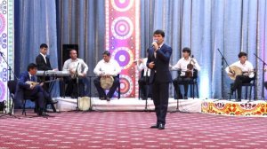 Чанатулло Абдуллоев Фалак  Janatullo Abdulloev  Falak