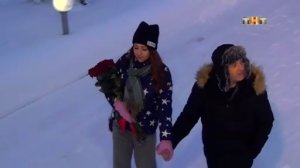 ДОМ-2 Lite 5028 день Дневной эфир (14.02.2018)