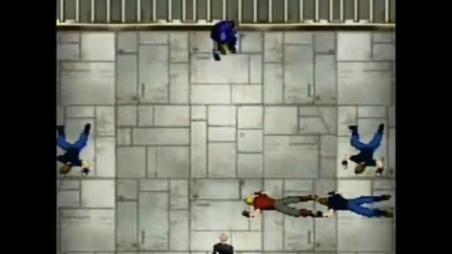 FFVII: Before Crisis - Chapter 4 (English subtitles, part 2/4) смотреть онлайн