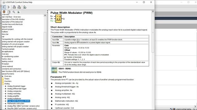 How to Generate Pulse In PLC?