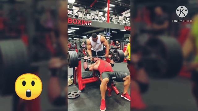 Это жесть !!! парень оторвал грудную мышцу!!! смотреть до конца !!! смотреть онлайн