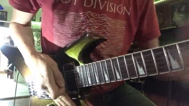 Ibanez Edge Locking Tremolo Tuning Stability Issues Floyd Rose Style смотреть онлайн