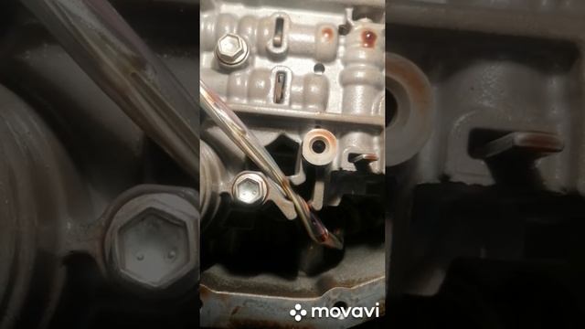 Замена масла в Вариаторе тойота ист. смотреть онлайн