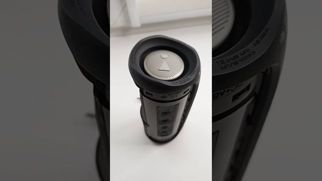 SERPO - Сантименты Колонка JBL FLIP 5 LFM 60% Bass Test