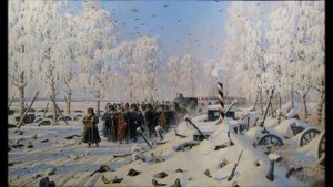 Картины Василия Верещагина