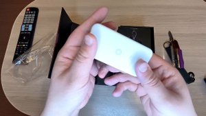 Яндекс модуль распаковка ноябрь 2023