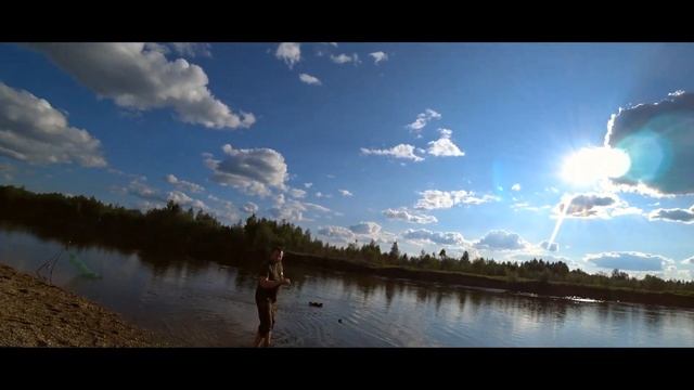 РЫБАЛКА НА ЗАПРЕТНУЮ СНАСТЬ - РЫБАЛКА НА КОРАБЛИК