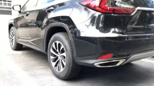 Lexus RX350 2020