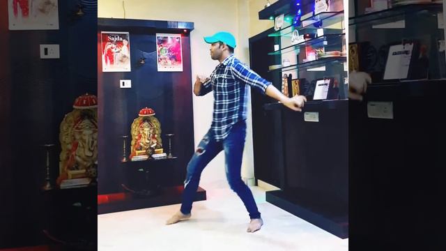 Yuvraaj Parashar | Jabra Fan | Fan | Sharukh Khan
