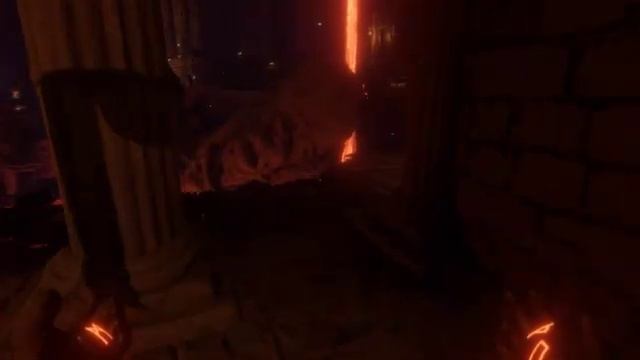 Underworld Ascendant | Update 4 Full Walkthrough (No Commentary) | Pt 8 смотреть онлайн