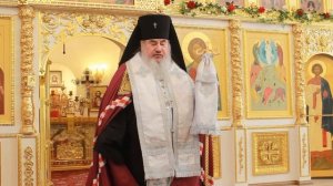 О пожаре в Казанской Трифоновой женской пустыни, п. Верхнечусовские Городки