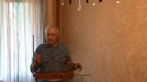 минус Аве Мария --  Шуберт+ Терменвокс