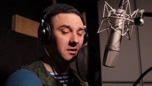 Стихотворение Игоря Растеряева «Дед Агван»
