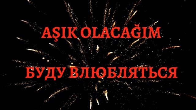 Rusça fiiller. Турецкий язык. Турецкий словарь. Турецкие глаголы (59)