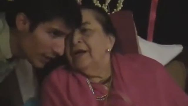 ! 2008 0323 Easter Puja, Nagpur, India СПБ смотреть онлайн