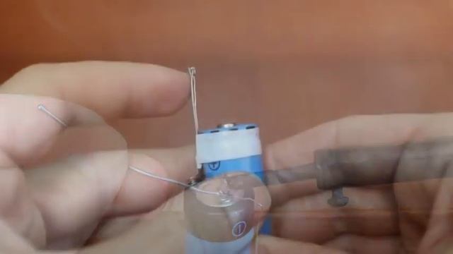 Как сделать зажигалку в домашних условиях смотреть онлайн