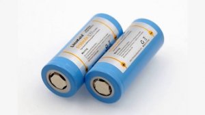 Новое умное устройство для зарядки никель-металлогидридных аккумуляторов от компании