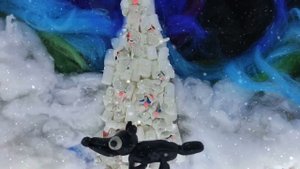 Дело было в Январе / мультфильм