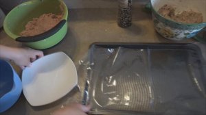 Как сделать #гамбургер? Котлета для гамбургера Рецепты Савченко Homemade Hamburger