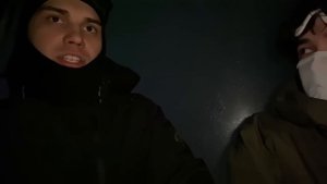 КИШКИ ЗАСТРЯЛИ НА КАНАТНОЙ ДОРОГЕ В СОЧИ | КИШКИ СКВАД