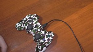 Дуалшок 3 из китая \ Dualshock 3