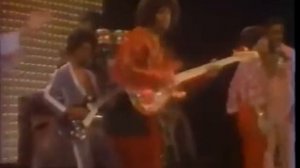 Jermaine Jackson - Bass Odyssey (live)