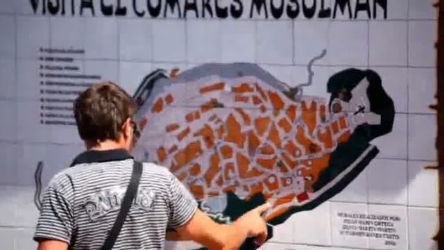 Comares смотреть онлайн