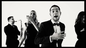 Party Show Band кавер группа СПб