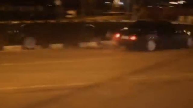 Mercedes Benz 190E 3.2 смотреть онлайн