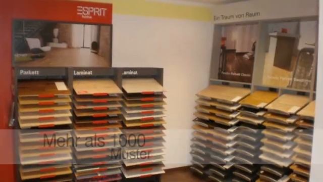 Laminate Waltrop Holz-und-Baustoffe24.de GmbH смотреть онлайн