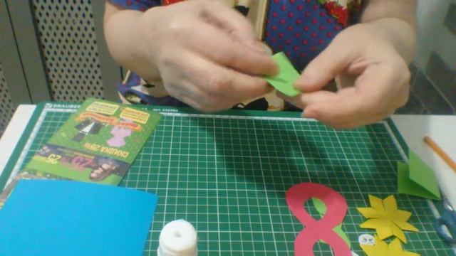 Поздравительная открытка для любимой бабушки. смотреть онлайн