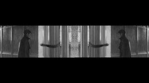 Joy Division | New Dawn Fades | Control Film | Mirror Version