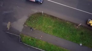 "СЕНСЕ ГНБ" (SENSE HDD) Сложный переход с помощью системы локации SNS 7t