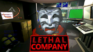 Как всё начиналось с Lethal Company