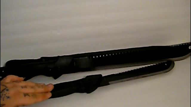 Gerber Gator Machete Review Full Size смотреть онлайн