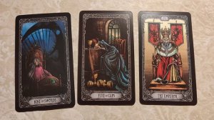 Почему он от вас отказался? почему разрушил ваши отношения?