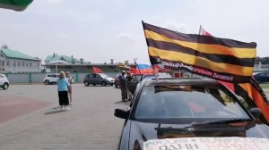 ПОДДЕРЖИМ ФОРУМ СОЮЗНОГО ГОСУДАРСТВА! 30 июня 2022 АВТОПРОБЕГ РОМШ НОД ГРОДНО Оксана Горбунова РОМШ