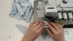 Как сшить теплый костюм для куклы Беби Бон 43 см/Антонио Хуан и куколок до роста 40-44см + выкройка