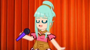 ✨Слегка неудачное прослушивание. [куколки лол гача клуб]