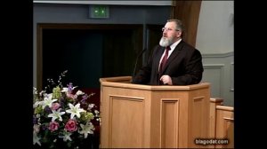 Проповедь - А кто мой ближний?.. (Игорь Цыба)