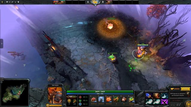 Как правильно ставить мины смотреть онлайн