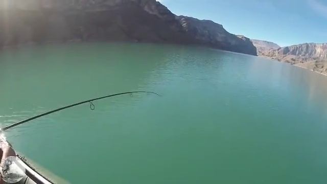 рыбалка на ирганайском водохранилище