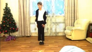 Майкл Джексон.Jam